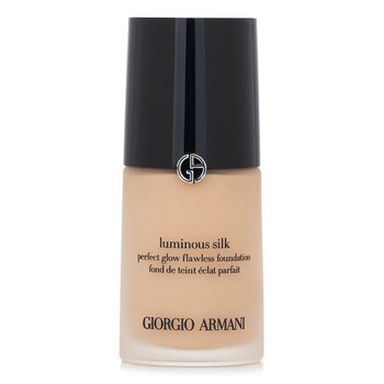 Luminous Silk Foundation - # 1.5 (Fair, Neutral)