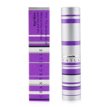 Chantecaille Real Skin+ Eye and Face Stick - # 4W