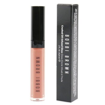 Crushed Oil Infused Gloss - # Free Spirit