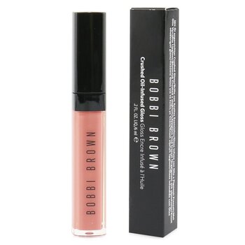 Crushed Oil Infused Gloss - # In The Buff