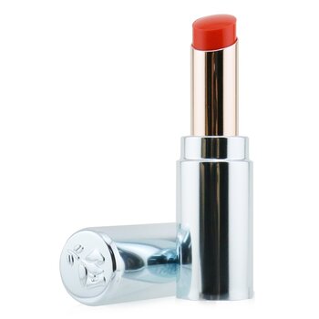 L'Absolu Mademoiselle Tinted Lip Balm - # 004 Dewy Orange
