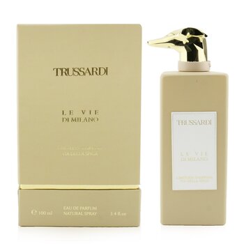 Limitless Shopping Via Della Spiga Eau De Parfum Spray