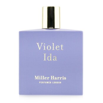 Miller Harris Violet Ida Eau De Parfum Spray