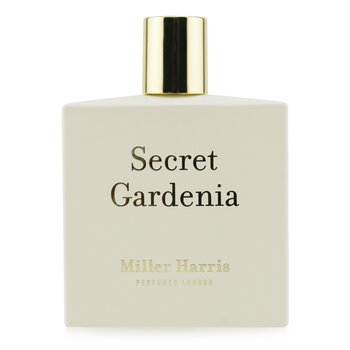 Miller Harris Secret Gardenia Eau De Parfum Spray