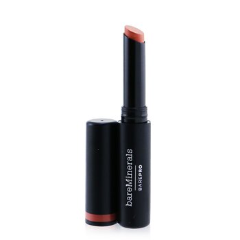 Bare Escentuals BarePro Longwear Lipstick - # Spice
