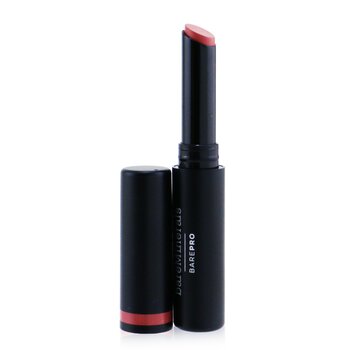Bare Escentuals BarePro Longwear Lipstick - # Carnation