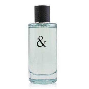 Tiffany Tiffany & Love For Him Eau De Toilette Spray