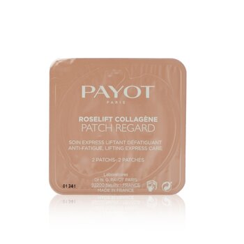 Roselift Collagene Patch Regard - Anti-Fatigue, Lifting Express Care (Eye Patch) (Salon Size)