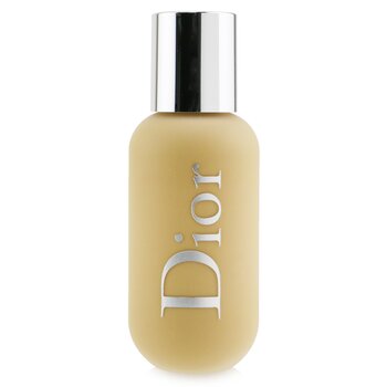 Dior Backstage Face & Body Foundation - # 2WO (Warm Olive)