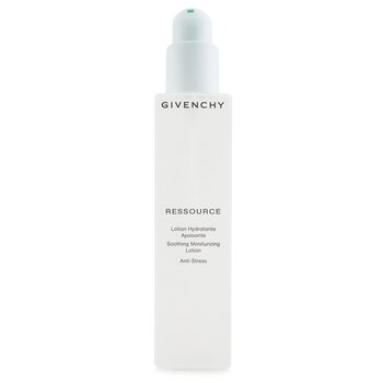 Givenchy Ressource Soothing Moisturizing Lotion - Anti-Stress