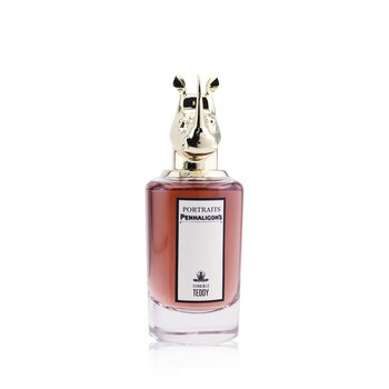 Portraits Terrible Teddy Eau de Parfum Spray