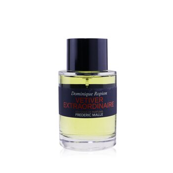 Frederic Malle Vetiver Extraordinaire Eau De Parfum Spray