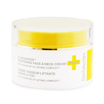 StriVectin - TL Advanced Tightening Face & Neck Cream Plus