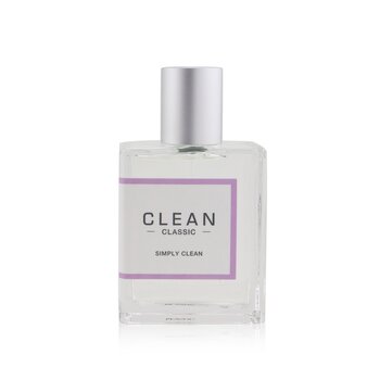 Classic Simply Clean Eau De Parfum Spray