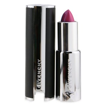 Givenchy Le Rouge Luminous Matte High Coverage Lipstick - # 315 Framboise Velours