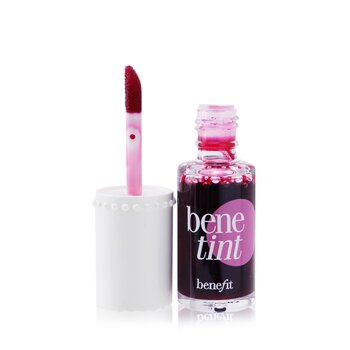 Benefit Benetint Lip & Cheek Stain