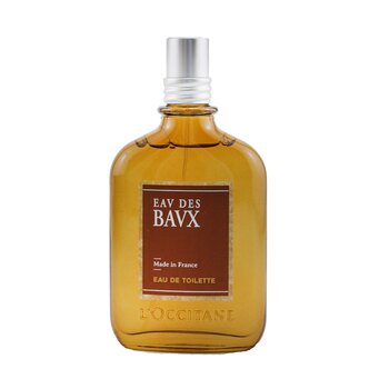 LOccitane Eau Des Bavx For Men Eau De Toilette Spray