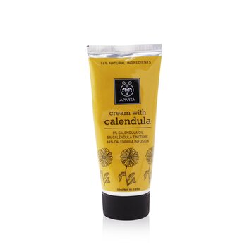 Cream With Calendula (Unboxed)