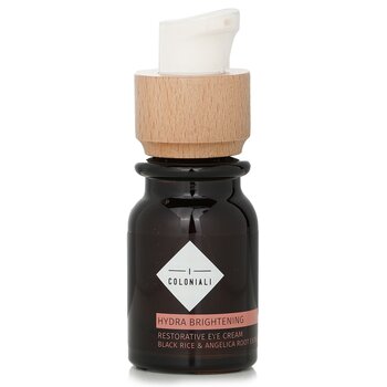 Hydra Brightening - Restorative Eye Cream