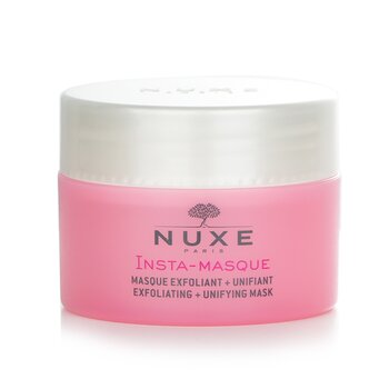 Nuxe Insta-Masque Exfoliating + Unifying Mask