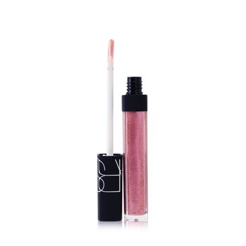 NARS Multi Use Gloss (For Cheeks & Lips) - # Redemption