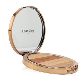 Le French Glow Bronzer (Summer Collection) - # 02 Warm Sensualite