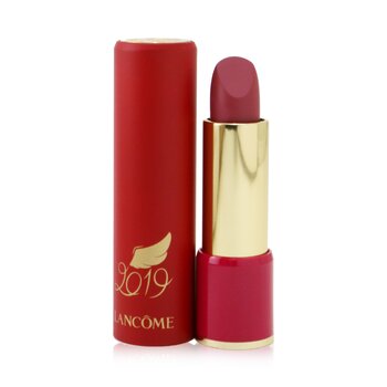 L' Absolu Rouge Hydrating Shaping Lipcolor - # 290 Peome (Matte) (Lunar New Year 2019)