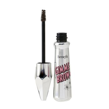 Gimme Brow+ Volumizing Fiber Gel - #3 (Neutral Light Brown)