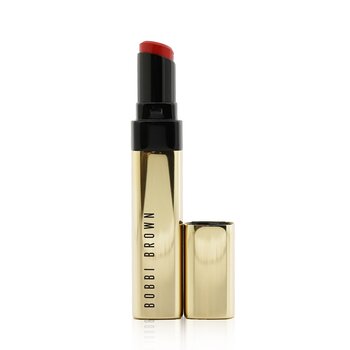 Bobbi Brown Luxe Shine Intense Lipstick - # Wild Poppy