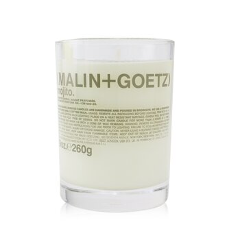 MALIN+GOETZ Scented Candle - Mojito