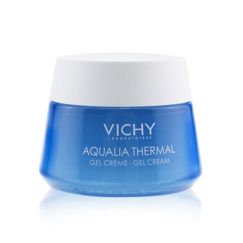 Vichy Aqualia Thermal Rehydrating Gel Cream