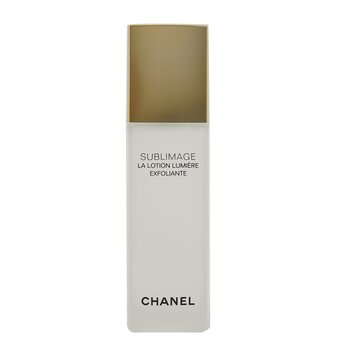 Chanel Sublimage La Lotion Lumiere Exfoliante Ultimate Light-Renewing Exfoliating Lotion