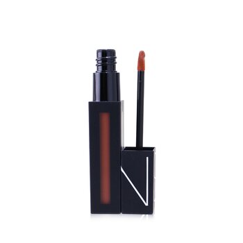 Powermatte Lip Pigment - # Slow Ride (Soft Brown Pink)