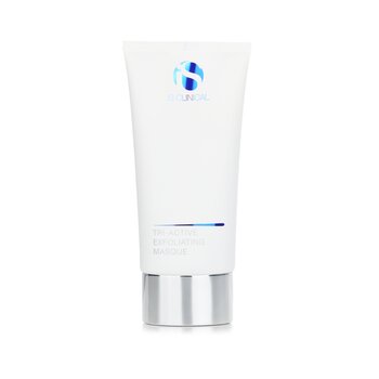 IS Clinical Tri-Active Exfoliating Masque