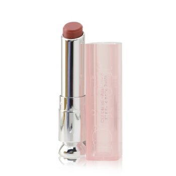 Dior Addict Lip Glow Color Awakening Lip Balm - #012 Rosewood
