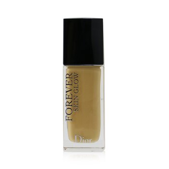 Dior Forever Skin Glow 24H Wear Radiant Perfection Foundation SPF 35 - # 2WO (Warm Olive)