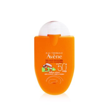 Avene Reflexe Solaire SPF 50 - For Babies & Children
