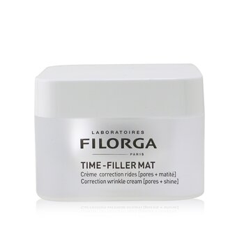 Filorga Time-Filler Mat Correctiion Wrinkle Cream