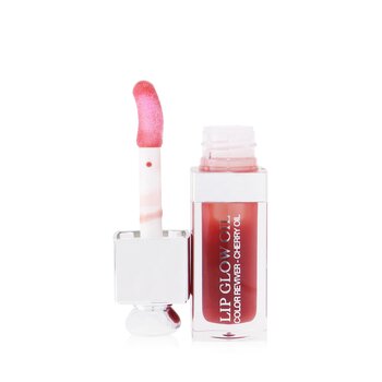 Dior Addict Lip Glow Oil - # 012 Rosewood (Unboxed)