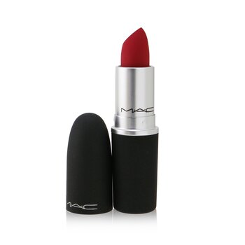 MAC Powder Kiss Lipstick - # 306 Shocking Revelation