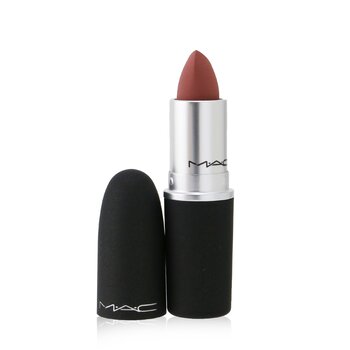 MAC Powder Kiss Lipstick - # 921 Sultry Move