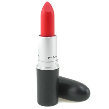 MAC Lipstick - Lady Danger (Matte)