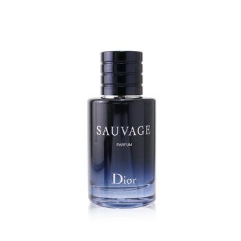 Sauvage Parfum Spray