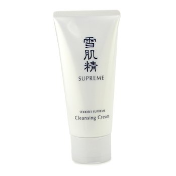 Sekkisei Supreme Cleansing Cream
