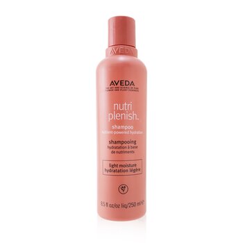 Aveda Nutriplenish Shampoo - # Light Moisture