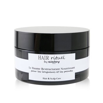 Hair Rituel by Sisley Restructuring Nourishing Balm (For Hair Lengths and Ends)