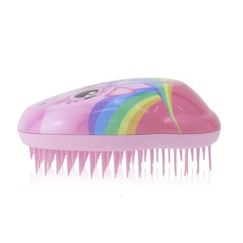 Tangle Teezer The Original Mini Detangling Hair Brush - # Rainbow the Unicorn