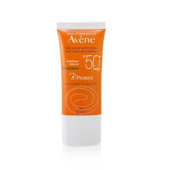 Avene B-Protect SPF 50+ - For Sensitive Skin