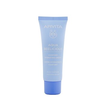 Aqua Beelicious Comfort Hydrating Cream - Rich Texture