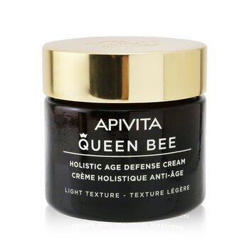Queen Bee Holistic Age Defense Cream Light Texture (Unboxed)